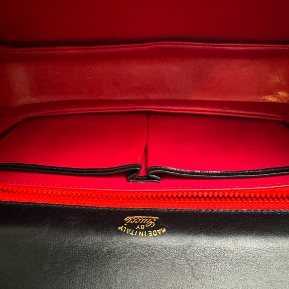 Gucci Horsebit Vintage Shoulder Bag - Picture 11 of 16